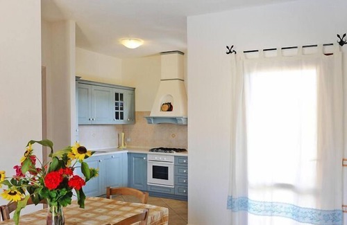 Tamarispa Apartment | Apartment in Tamarispa with garden furniture