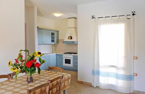 Tamarispa Apartment | Apartment in Tamarispa with garden furniture