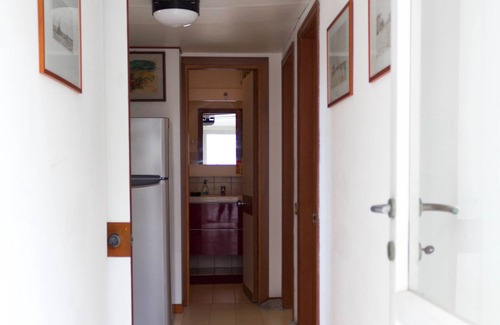 Marina di Campo Apartment | Apartment in the hills, in the green, with wonderful sea view on Elba Island