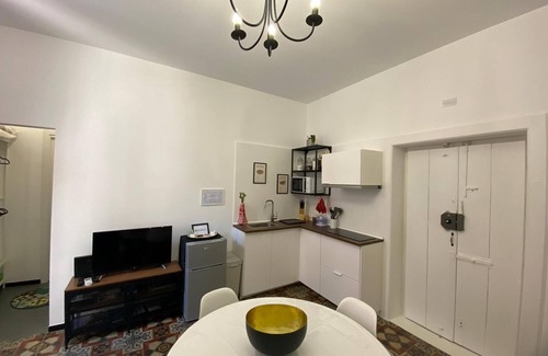 Bari City Centre Apartment | Apartment in the Borgo Antico, within walking distance of Largo Albicocca