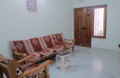 Kalapettai Apartment | Apartment in the city center