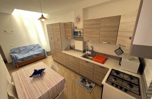 Lampedusa Apartment | Apartment in the center of Lampedusa comfortable and convenient to the town