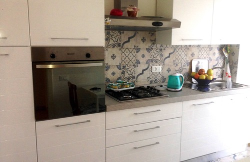Piombino Apartment | Apartment in the center. 5 min walk to the sea