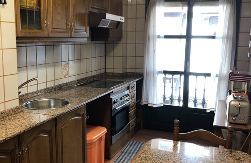 Gijon City Centre Condo | Apartment in the center of Gijón very close to San Lorenzo beach