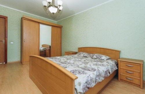 Sumy Apartment | Apartment in the Center
