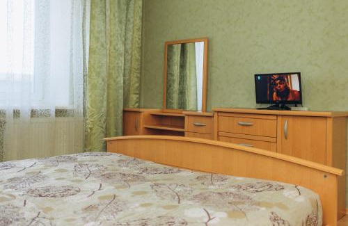 Sumy Apartment | Apartment in the Center