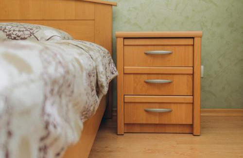 Sumy Apartment | Apartment in the Center