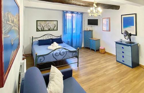 Old Town Apartment | Apartment in the centre of Menton