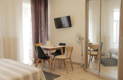 Prospekt Svobody Apartment | Apartment in the centre of Lviv