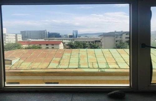 Downtown Ulaanbaatar House | Apartment in the city center