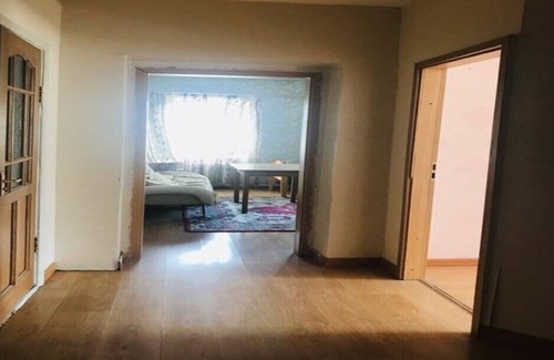 Downtown Ulaanbaatar House | Apartment in the city center
