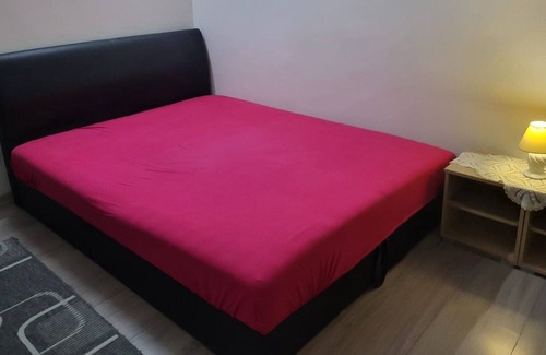 Palilula Apartment | Apartment in the city centre for 4 people