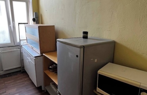 Kaiserslautern Apartment | Apartment in the city center (1st floor)