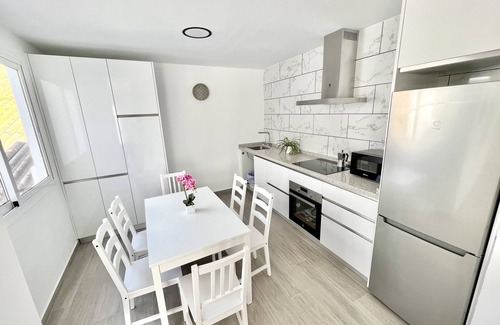 Rio Velez Condo | APARTMENT IN THE CENTER OF VELEZ MALAGA