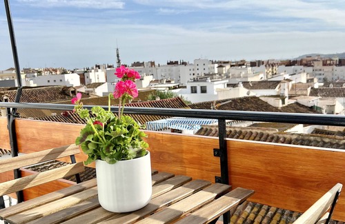 Rio Velez Condo | APARTMENT IN THE CENTER OF VELEZ MALAGA
