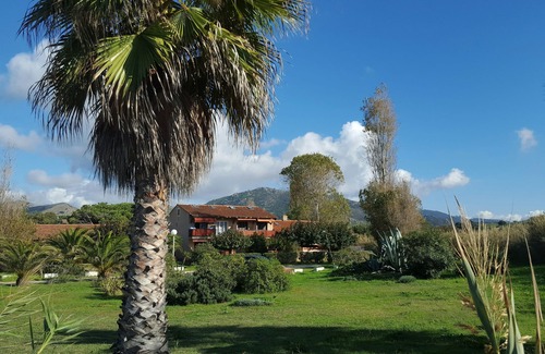 Alata Apartment | Apartment in the Gulf of Lava, beautiful sea view and 50 meters from the beach.