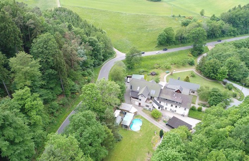 Herschbroich Apartment | Apartment in the heart of the Nürburgring, for 6 (+2) people in Herschbroich