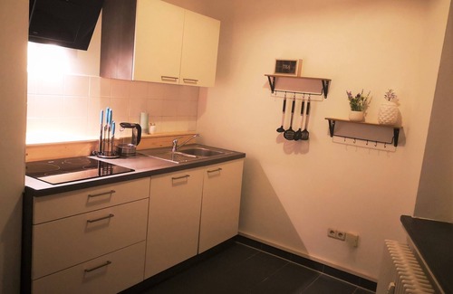 Bad Pyrmont Apartment | Apartment in the heart of Bad Pyrmont