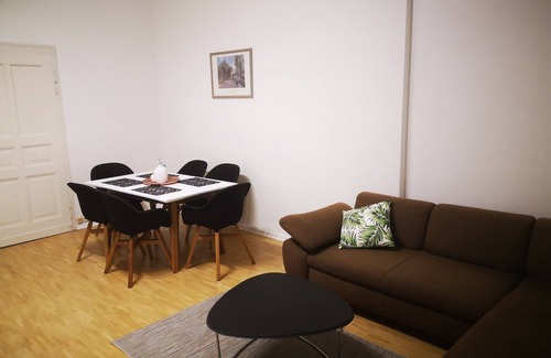 Bad Pyrmont Apartment | Apartment in the heart of Bad Pyrmont