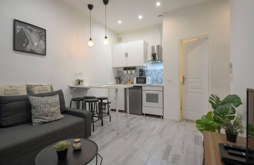 Opera Apartment | Apartment in the heart of the Old Port