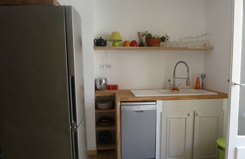 Belsunce Apartment | Apartment in the heart of the city