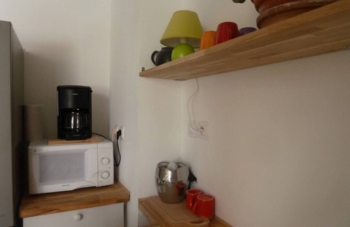 Belsunce Apartment | Apartment in the heart of the city