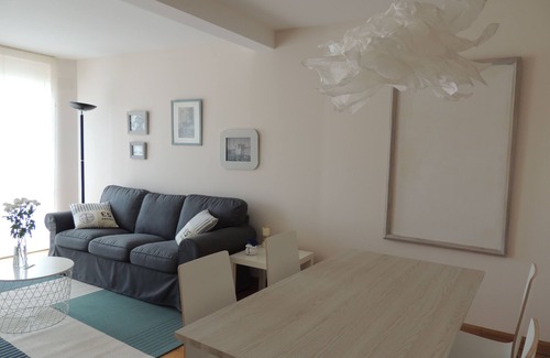 Pamplona City Centre Condo | APARTMENT IN THE HEART OF PAMPLONA