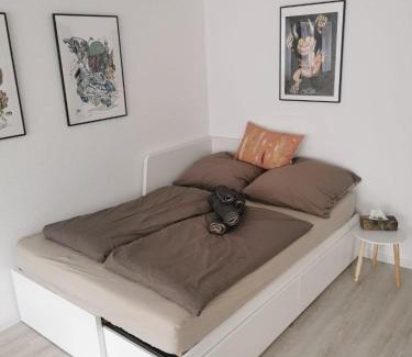 Leonberg Apartment | Apartment in the heart of Leonberg