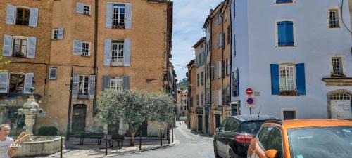Cotignac Apartment | Apartment in the heart of Cotignac
