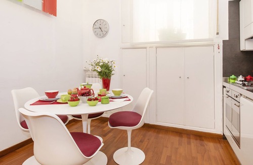 San Lorenzo Apartment | Apartment in the heart of the San Lorenzo district