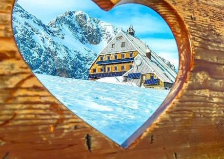 Studor Apartment | Apartment in the heart of nature