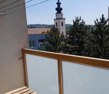Myjava Apartment | Apartment in the heart of Myjava Town