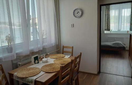 Myjava Apartment | Apartment in the heart of Myjava Town