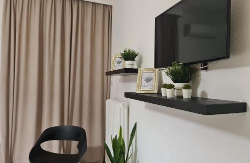 Larissa Apartment | Apartment in the heart of the city 3