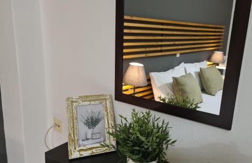 Larissa Apartment | Apartment in the heart of the city 3