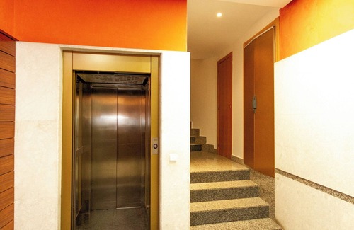 Old Town Apartment | Apartment in the historic center, 1 minute from the Cathedral and the Main Square