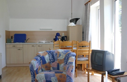 Hiddensee Apartment | Apartment in the holiday village near the beach in the national park
