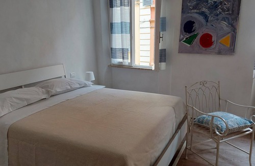 Reggio nell'Emilia Apartment | apartment in the city center