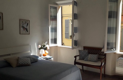Reggio nell'Emilia Apartment | apartment in the city center