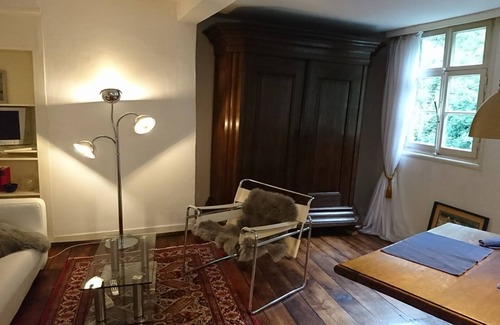 Monschau Apartment | Apartment in the middle of the old town of Monschau Tradition Monschau 5