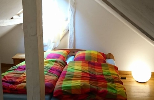 Monschau Apartment | Apartment in the middle of the old town of Monschau Tradition Monschau 5