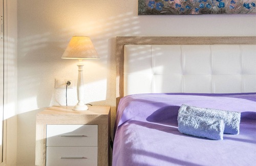 Cruz de Humilladero Apartment | Apartment in the new center of Malaga