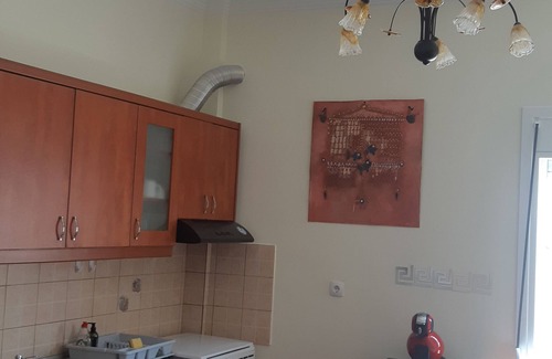 Old Quarter Condo | Apartment in the Old Town of Ierapetra