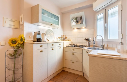 Triana Apartment | Apartment In The Sky Triana