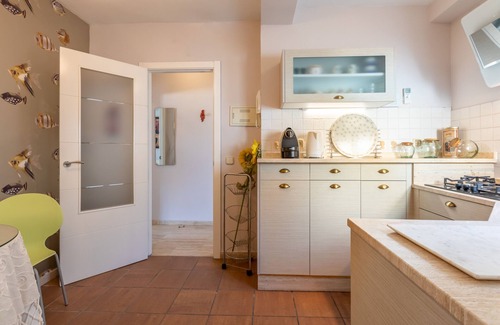 Triana Apartment | Apartment In The Sky Triana