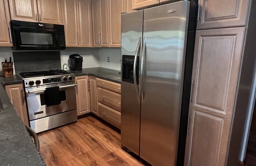 Ellicottville Apartment | Apartment in the HEART of Ellicottville Village!