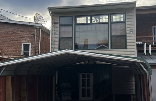 Ellicottville Apartment | Apartment in the HEART of Ellicottville Village!