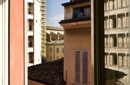 Parma City Centre Apartment | Apartment in the Very City Centre of Parma-Emilia Romagna