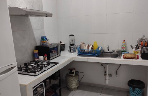 Tonala House | Apartment in Tonalá