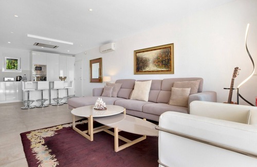 Torremolinos Apartment | Apartment in Torremolinos near Bajondillo Beach